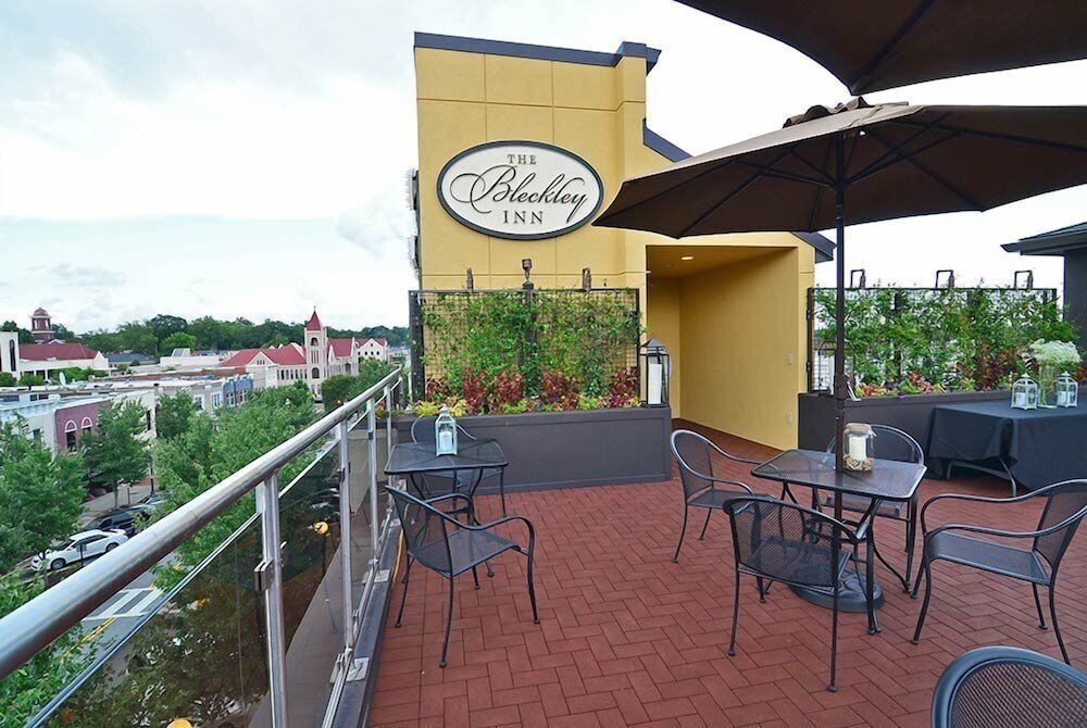 The Bleckley Inn - photo 45