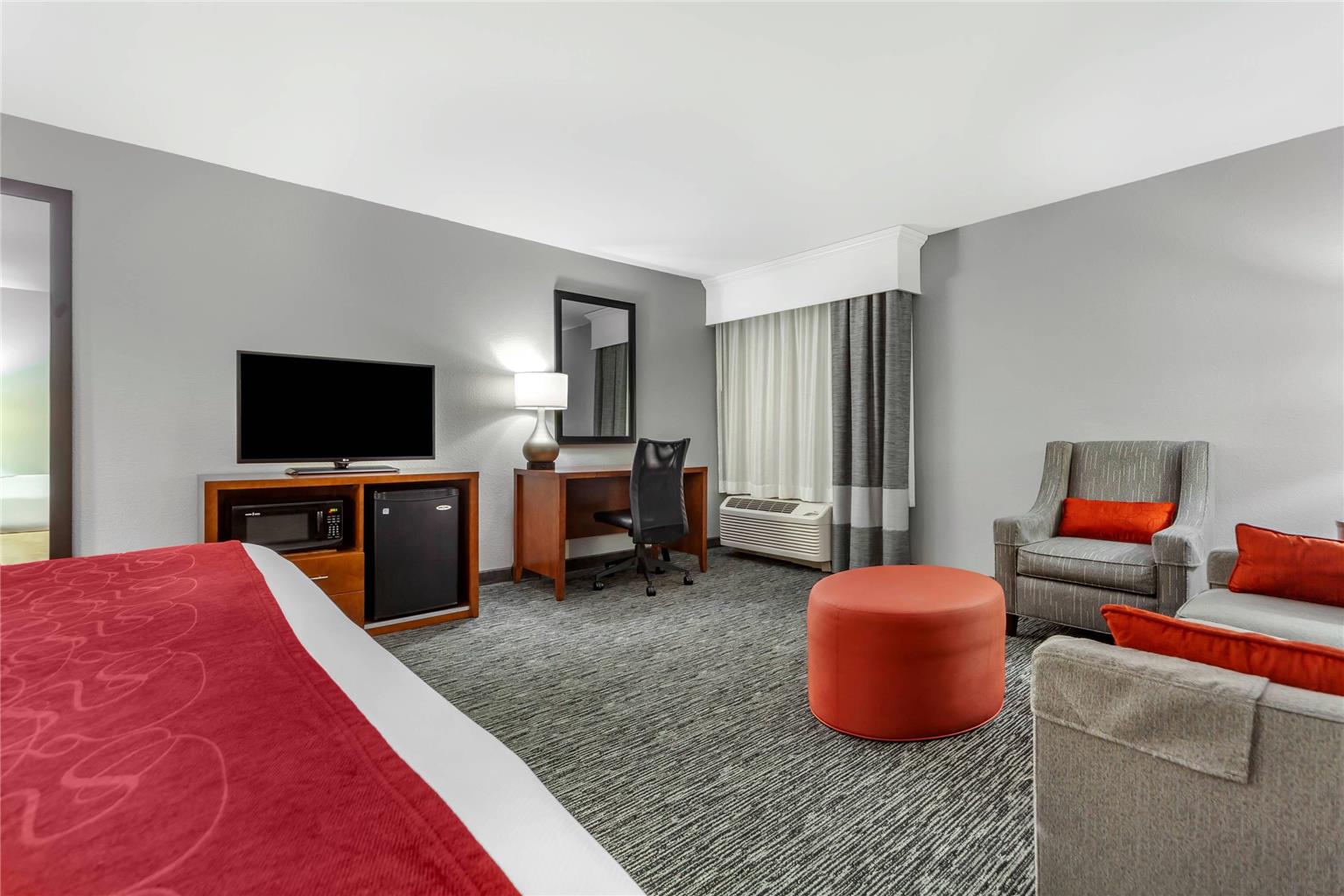 Comfort Inn Kearney I 80 - photo 22