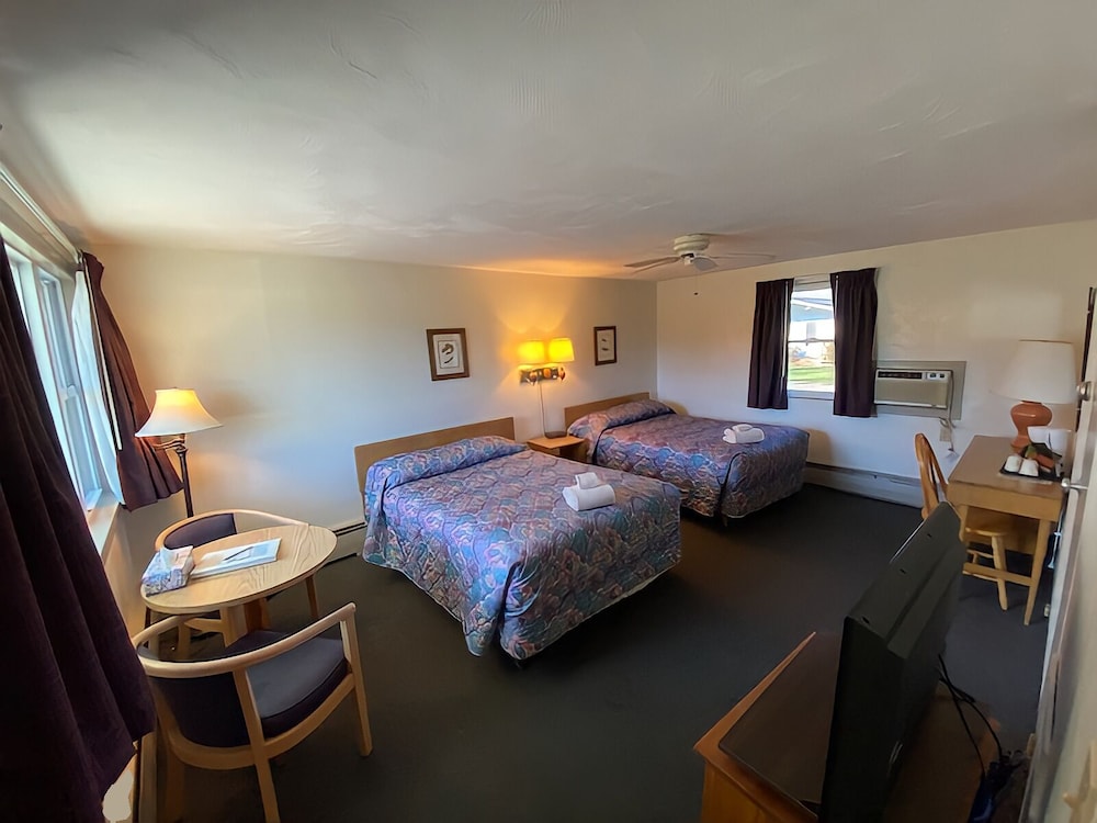 Gale River Motel - photo 6