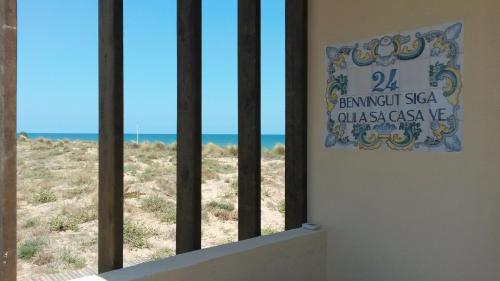 Casa Catinca Cullera Beach House On the Dune — 4-Star Luxury Hotel in Cullera, Spain