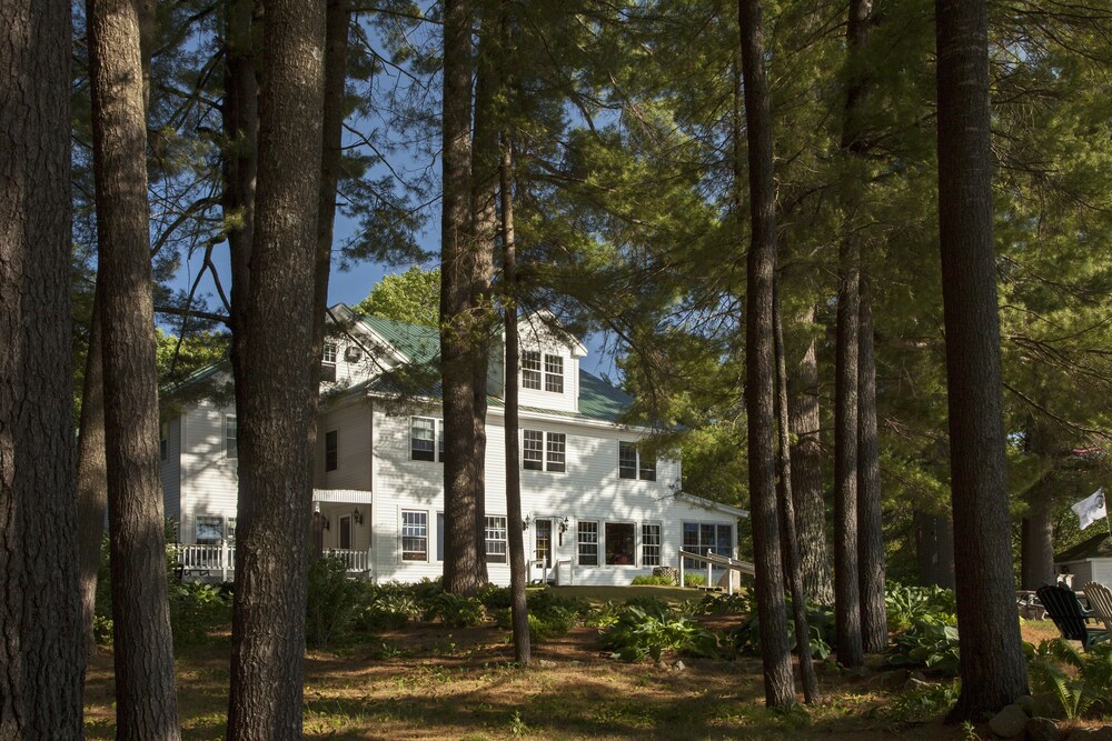 Wolf Cove Inn - photo 76