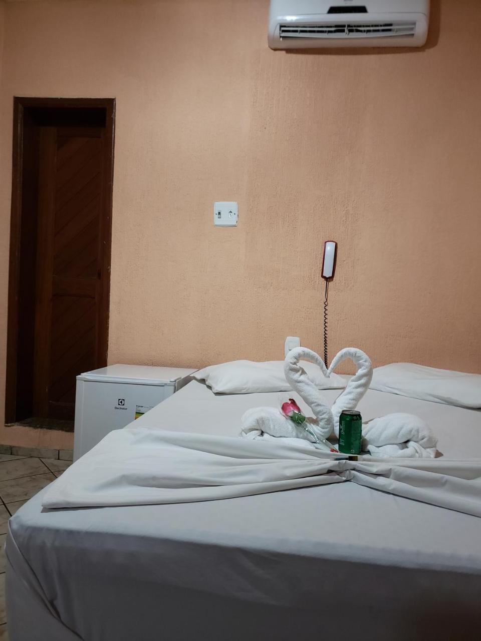 Hotel Transbrasil — Belem — photo 3