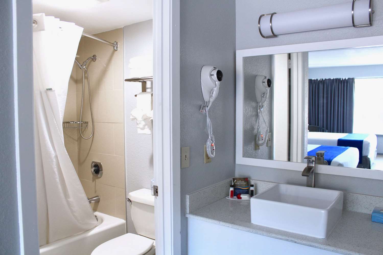 Home 1 Suites Extended Stay Kissimmee - photo 24