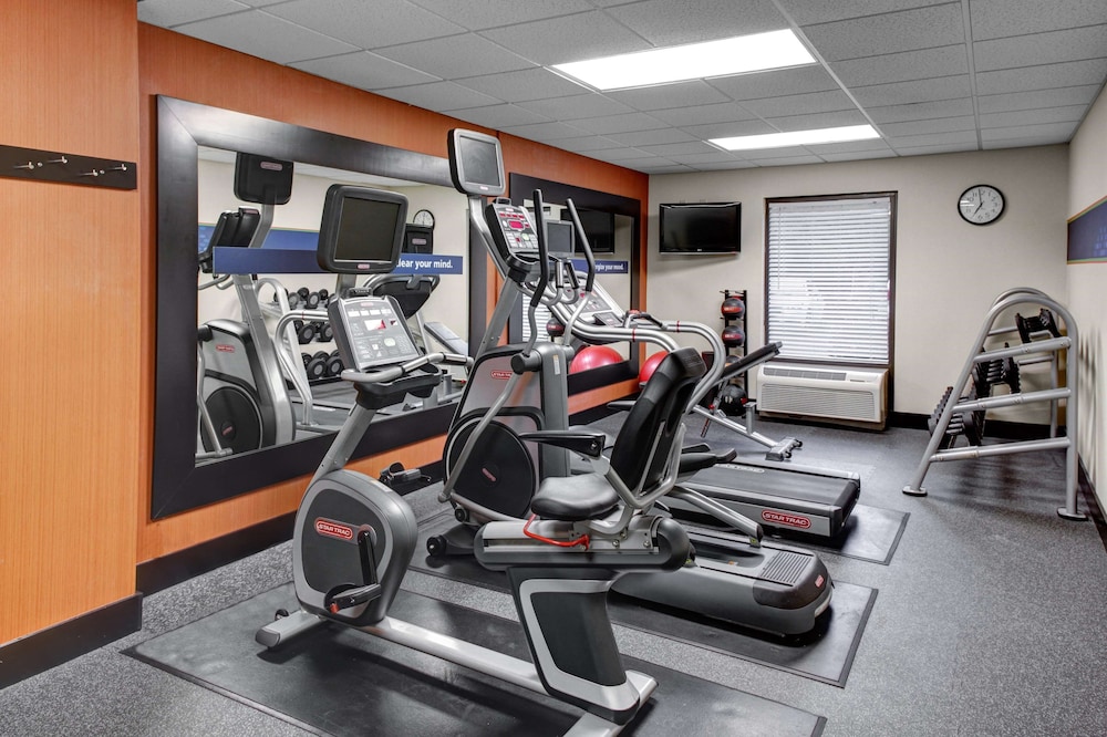 Hampton Inn & Suites Atlanta Duluth Gwinnett County - photo 26