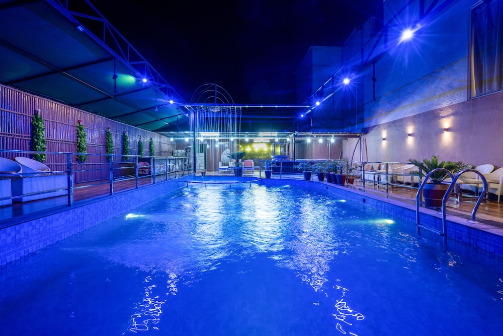 5 Flowers Ananta Elite Kota in Kota, India