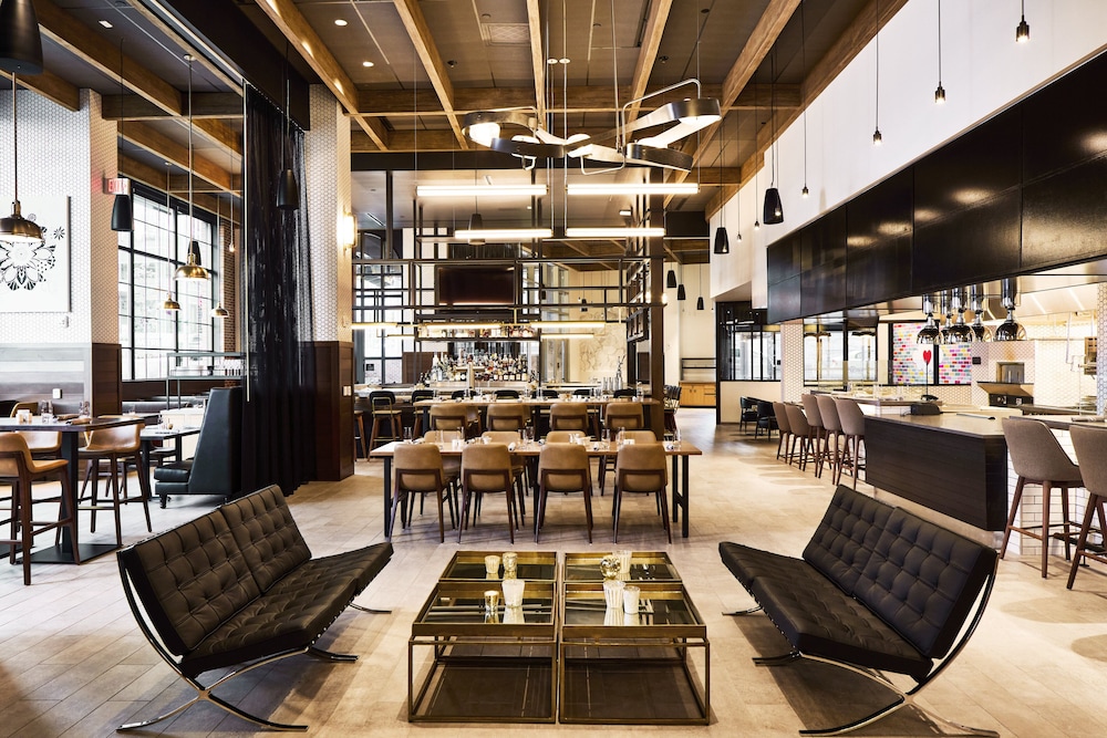 Archer Hotel Tysons - photo 62