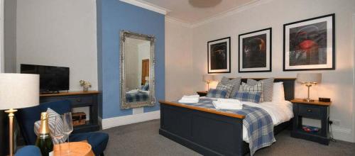 Rydal House central location and stylish interiors