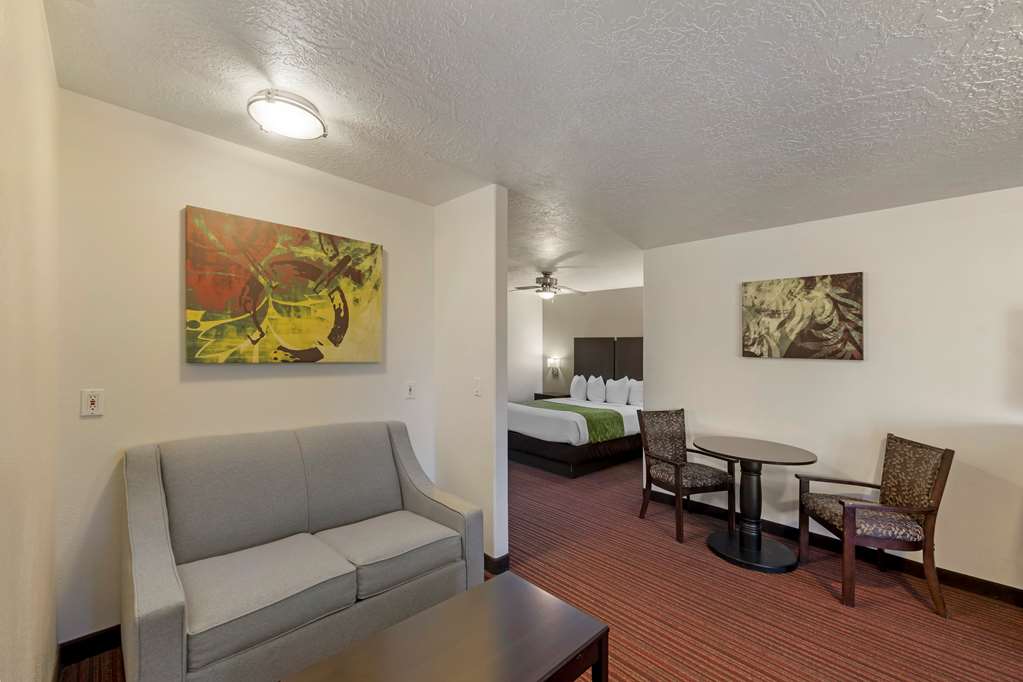 Best Western Mesquite Inn - photo 25