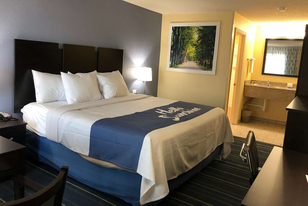 Days Inn by Wyndham Charles Town Harpers Ferry - photo 16