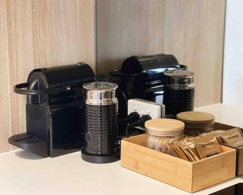 Apartment next to Westfield Chermside and Hospital — 4-Star Luxury Hotel in Brisbane, Australia