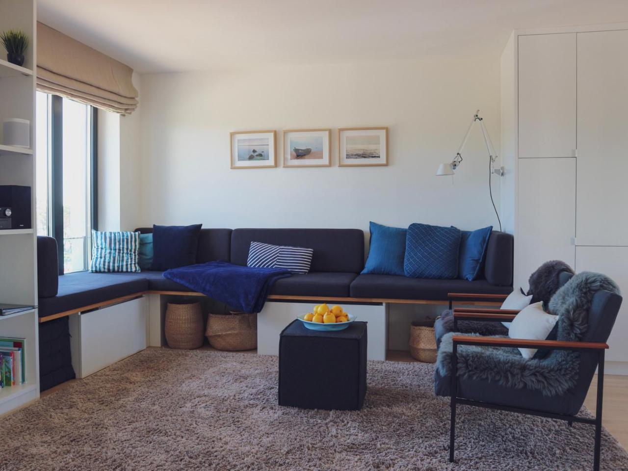 Inselloft Rügen — 4-Star Luxury Hotel in Ostseebad Binz, Germany
