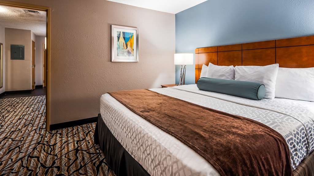 Best Western Plus Blaine at the National Sports Center - photo 14