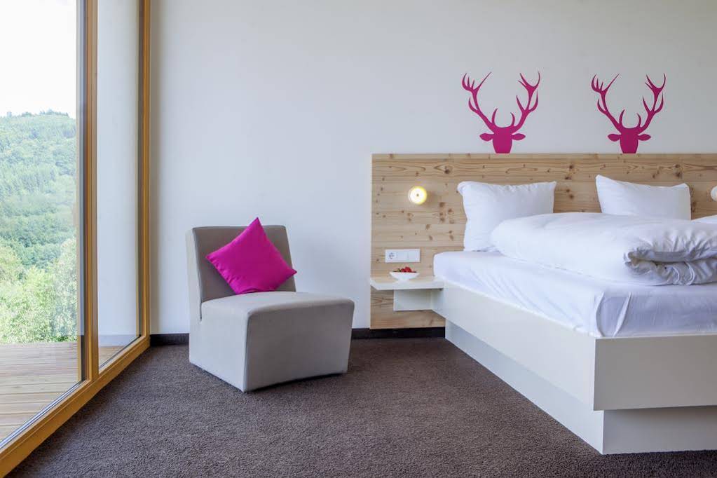 Hotel Die Alm — Oberkirch