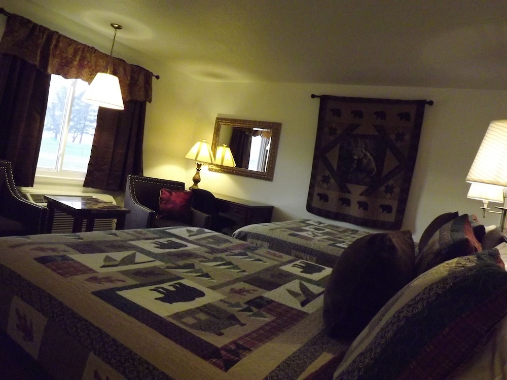 Crest Country Inn - photo 87