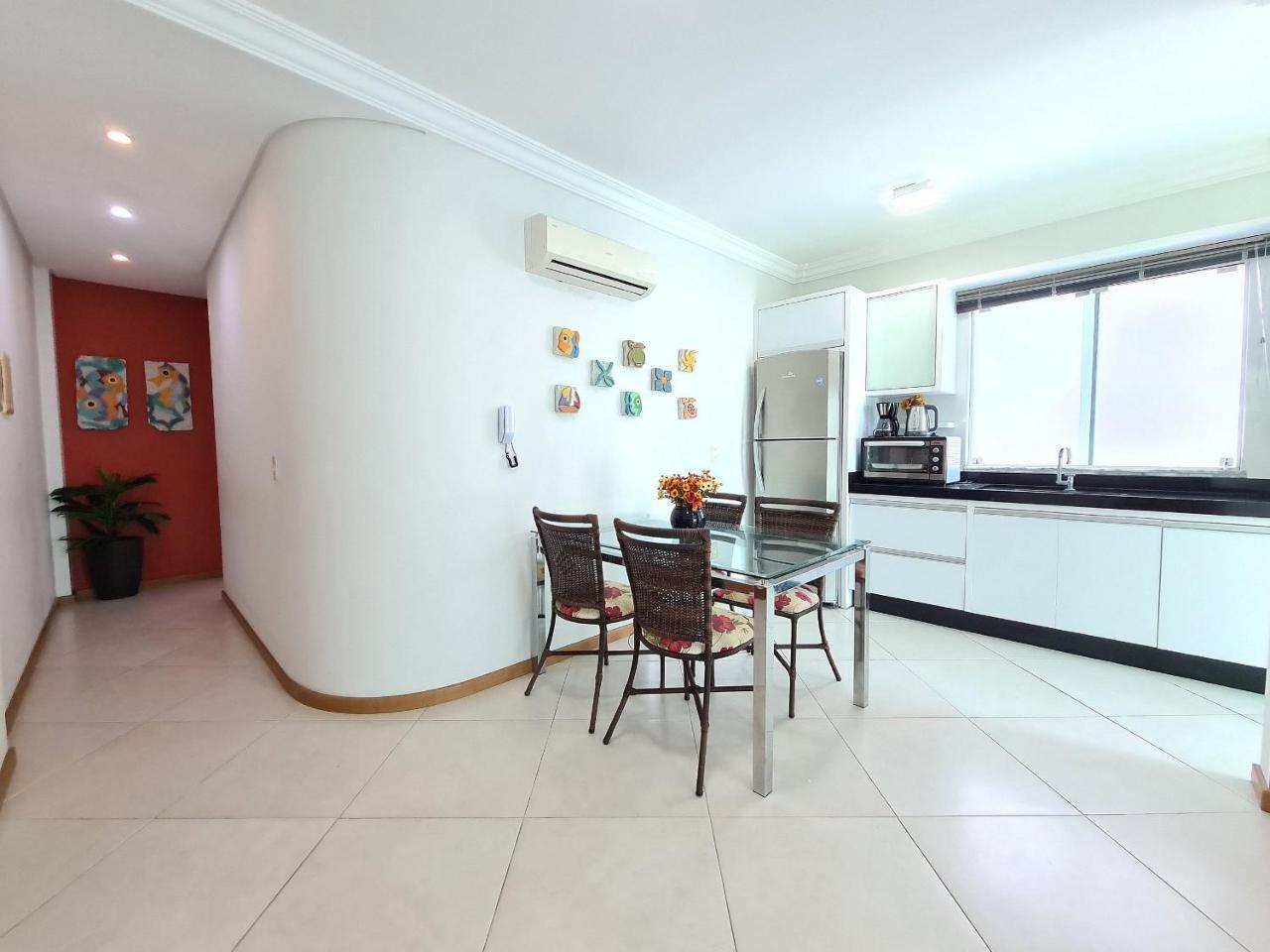 Apartamento 2 quartos a poucos metros da Praia