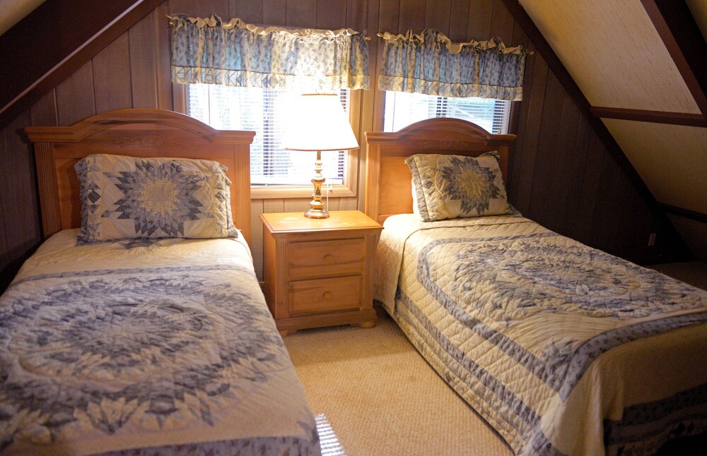 Pine Mountain Club Chalets Resort - photo 164