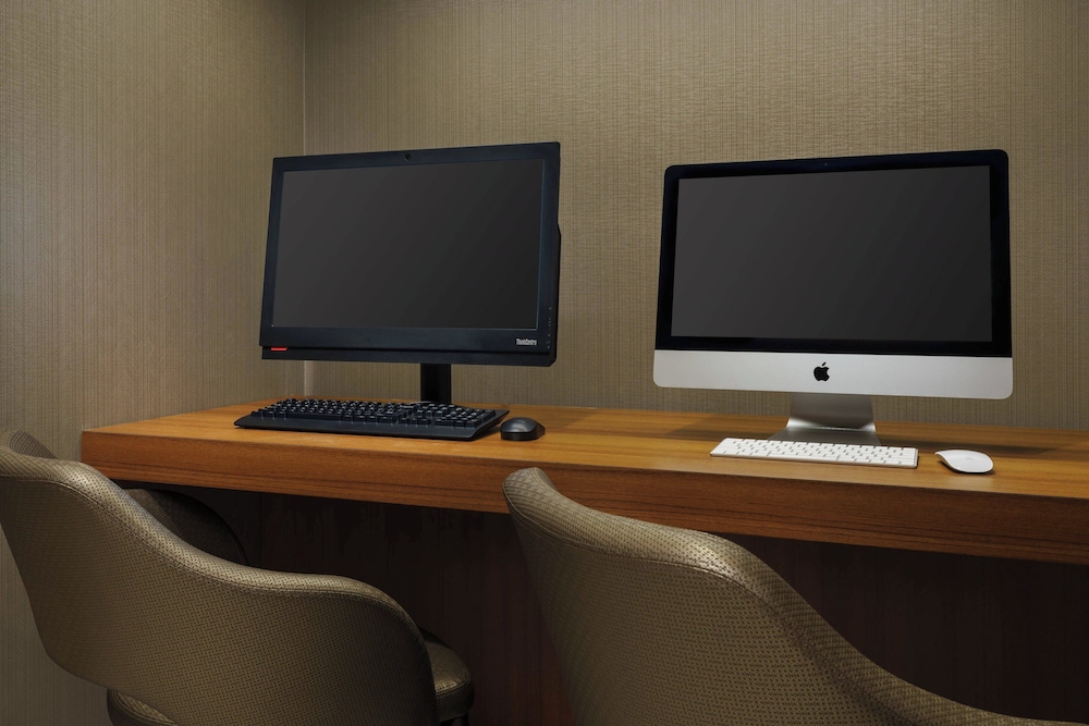 SpringHill Suites by Marriott Philadelphia West Chester Exton - photo 23
