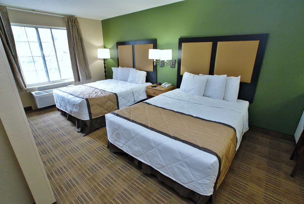 Extended Stay America Raleigh Research Triangle Pa - photo 20