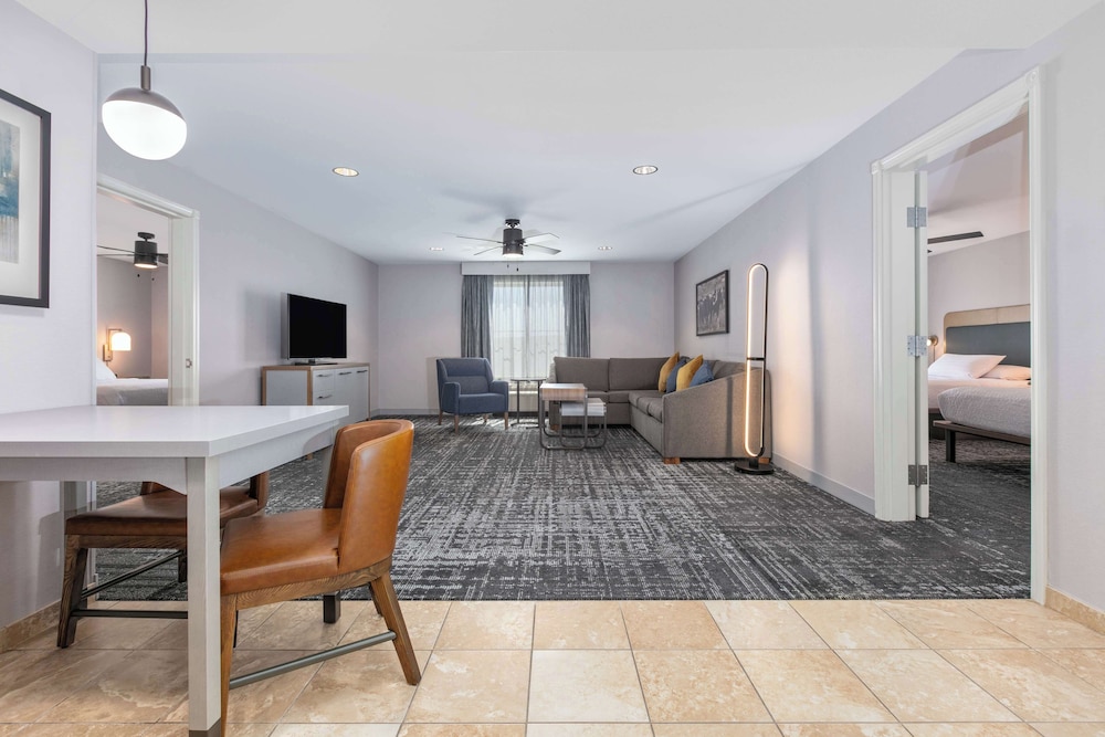 Homewood Suites by Hilton Rock Springs - photo 16