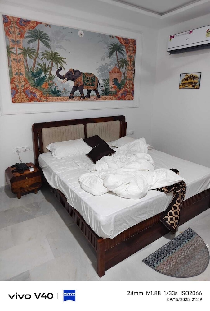 Hotel Desert Castle Jaisalmer in Jaisalmer, India