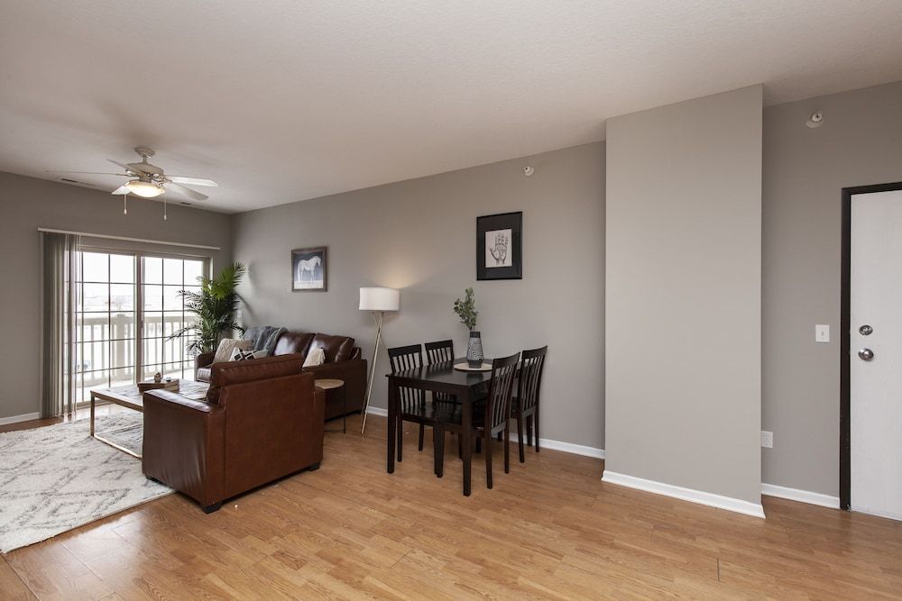 The Modern Flats of Ames - photo 18