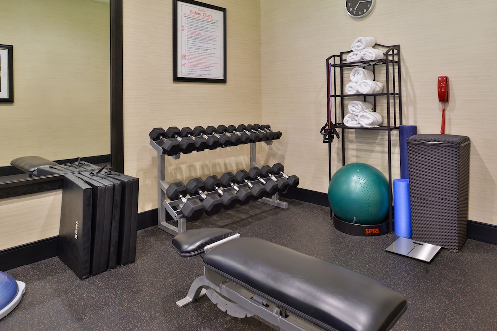 Holiday Inn Express Montgomery East I 85 by IHG - photo 20
