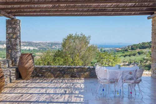 The Old Cheese Hut — Sitia — photo 2