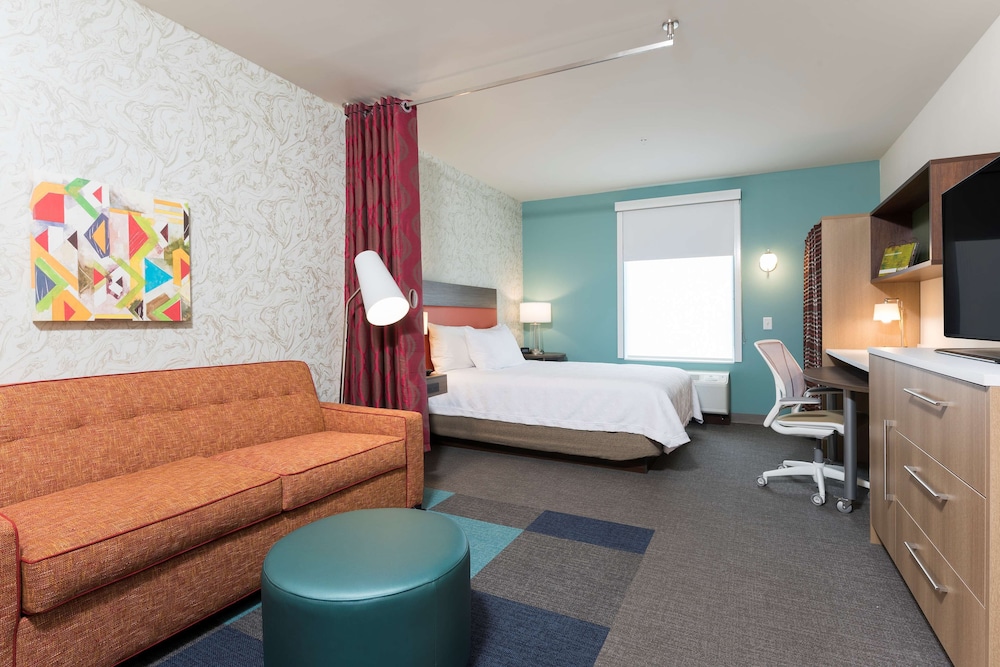 Home2 Suites by Hilton Louisville Downtown NuLu - photo 16