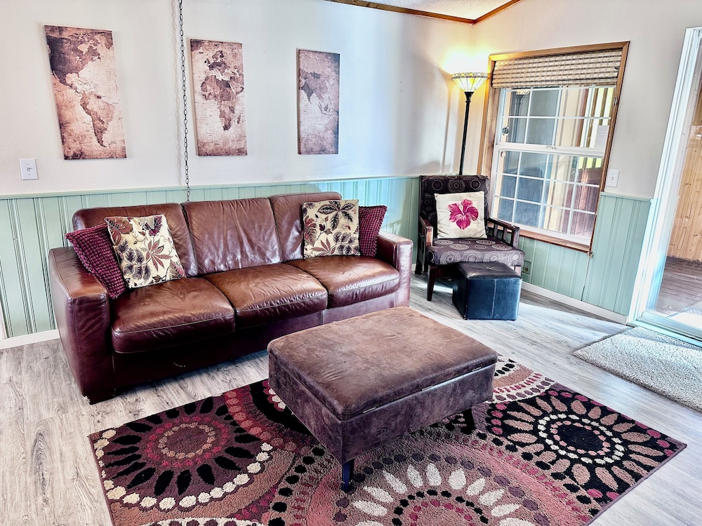 Deer Harbor Cottages - photo 46