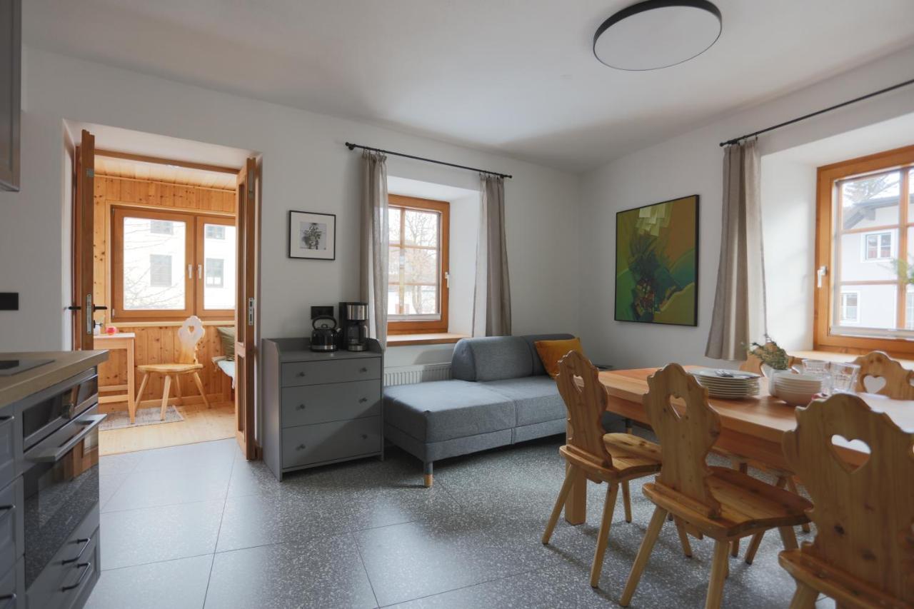 Schneiderhaus — 4-Star Luxury Hotel in Mauterndorf, Austria