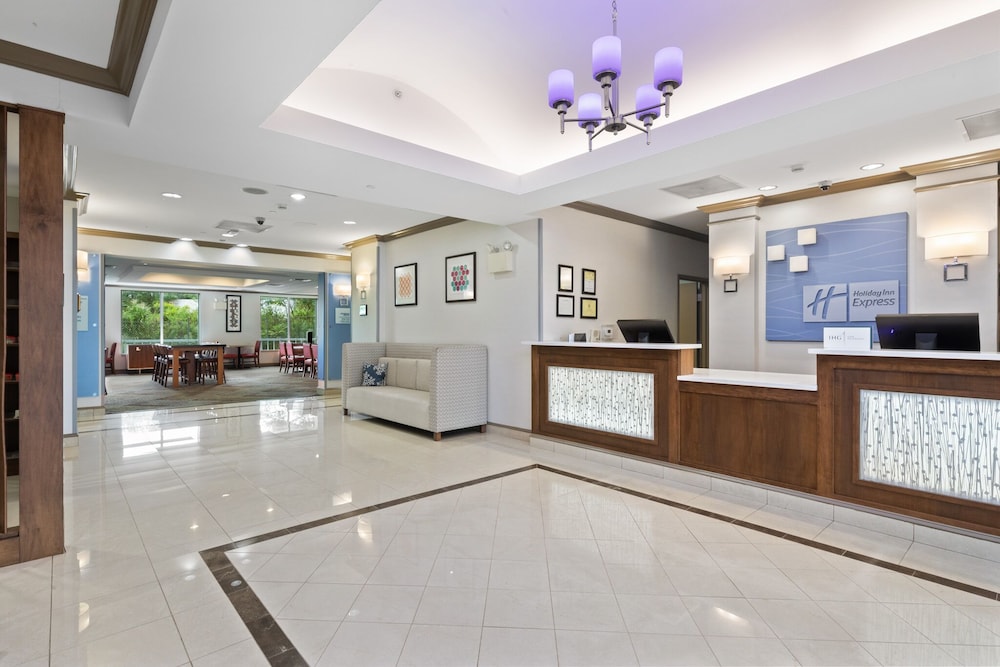 Holiday Inn Express Hotel & Suites Bethlehem by IHG - photo 4