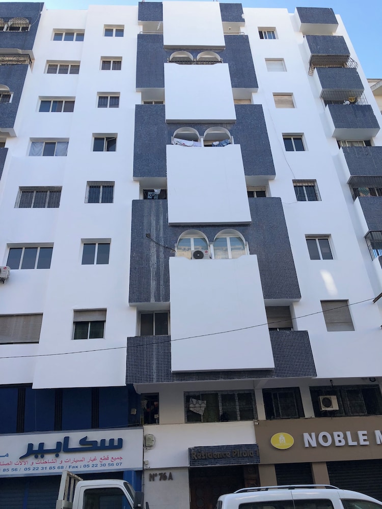 Chinese guesthouses in Casablanca in Casablanca, Morocco