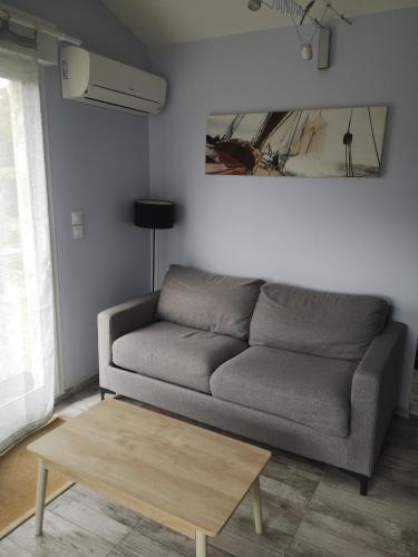 Coquet Petit Studio - last minute hotel in Chaillevette