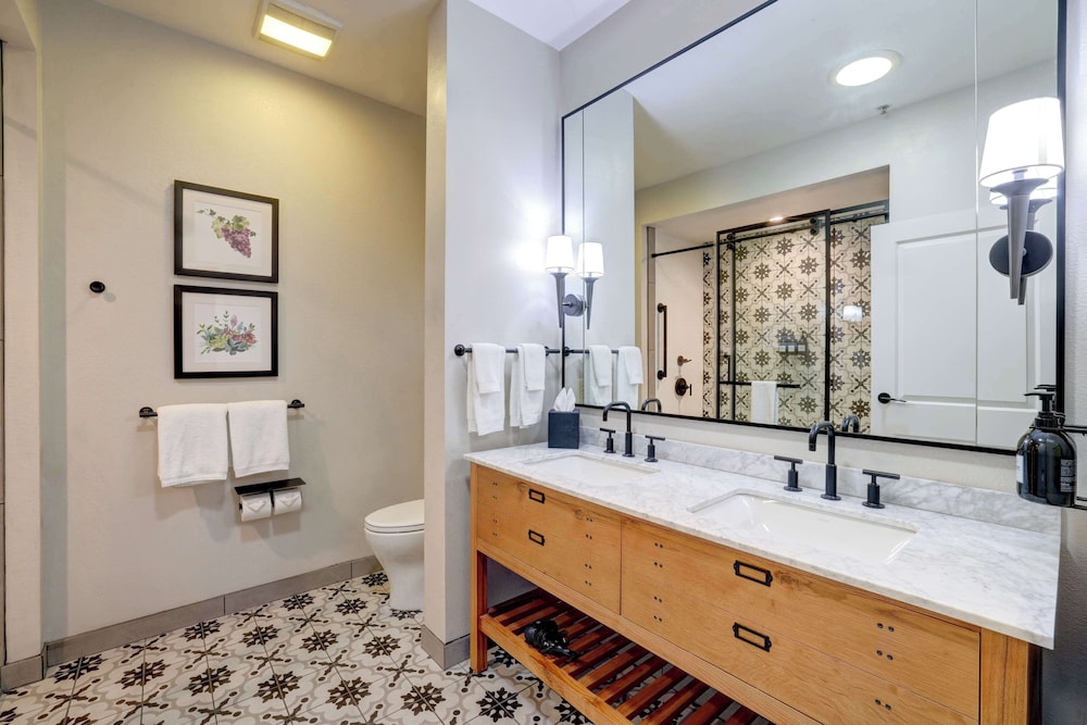 The Lodge at Healdsburg tapestry Collection by Hilton - photo 28