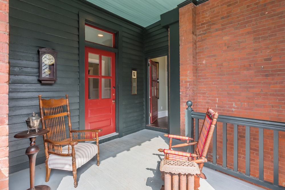 Summit Street Inns - photo 46