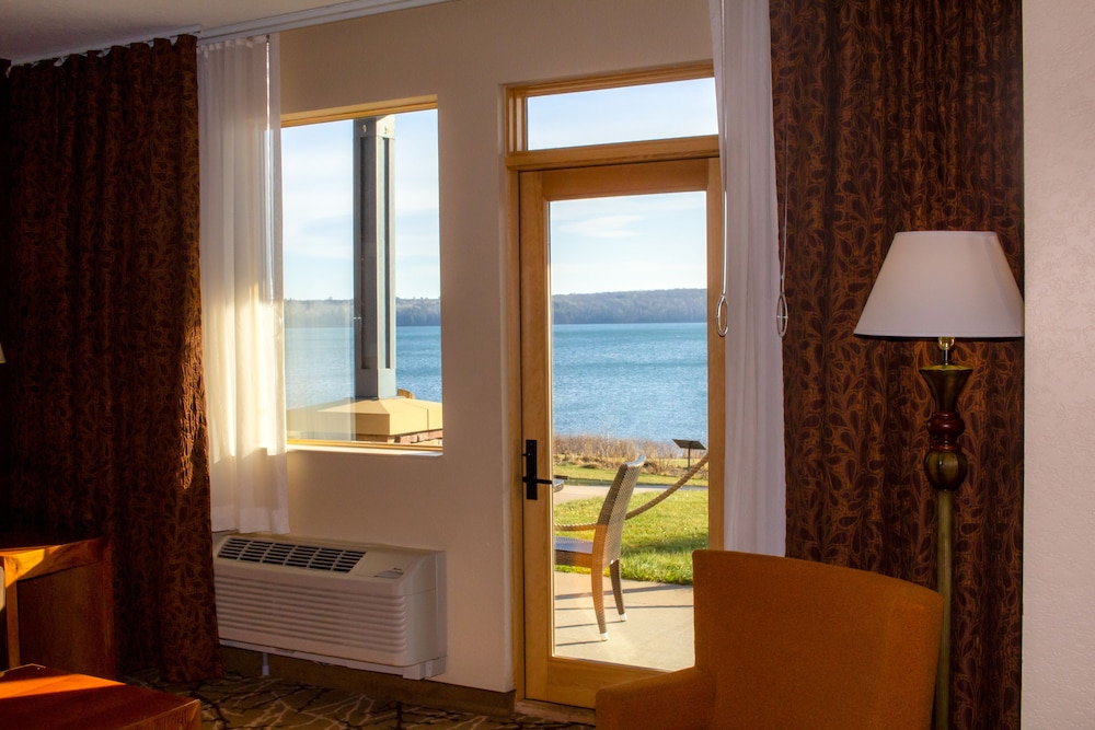 Legendary Waters Resort & Casino - photo 6