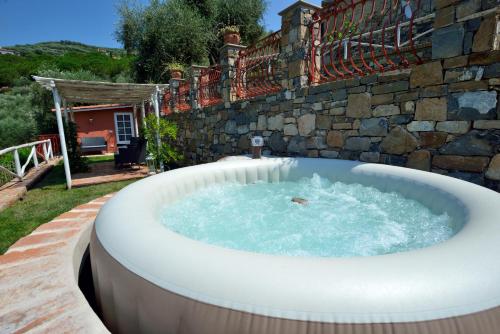 L'angolo di Paradiso — hotel in Diano San Pietro
