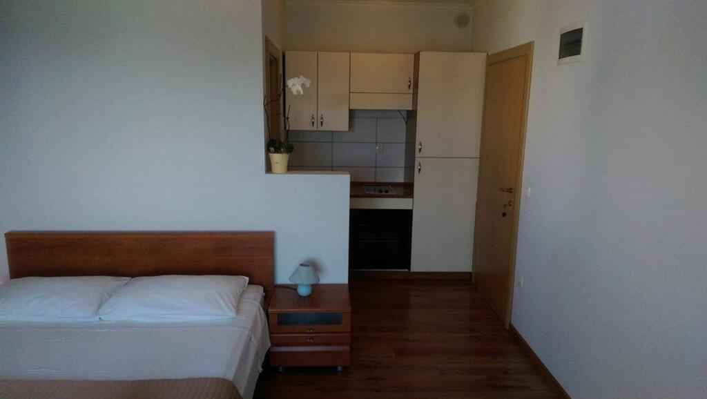 Summer Sun SA1 in Privlaka, Croatia