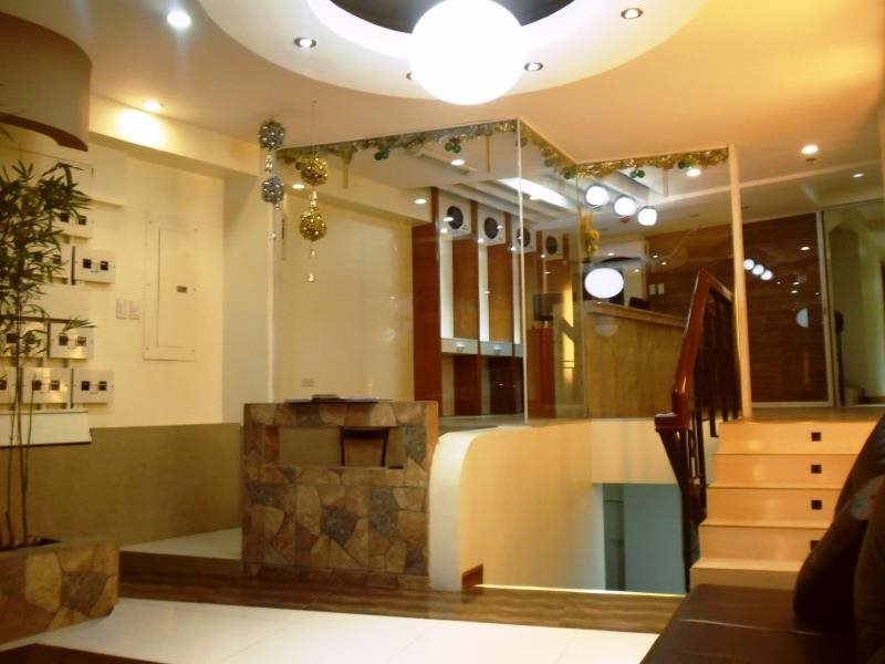 Ava Palm Suites in Puerto Princesa, Philippines