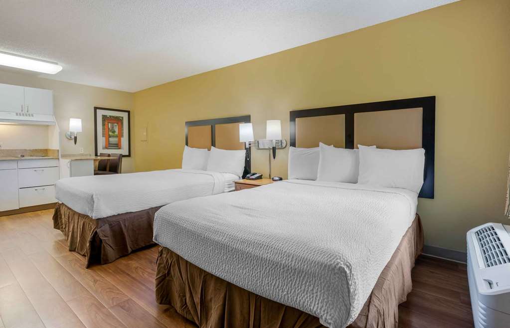 Extended Stay America Suites Portland Tigard - photo 23