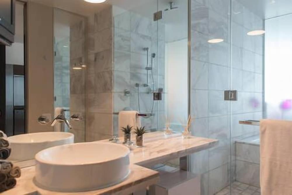 Luxury Suites at the Palms in Las Vegas, United States