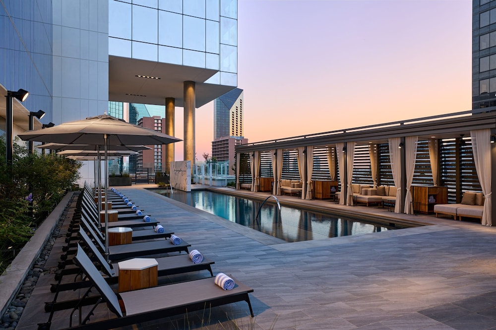 JW Marriott Dallas Arts District Hotel - photo 42