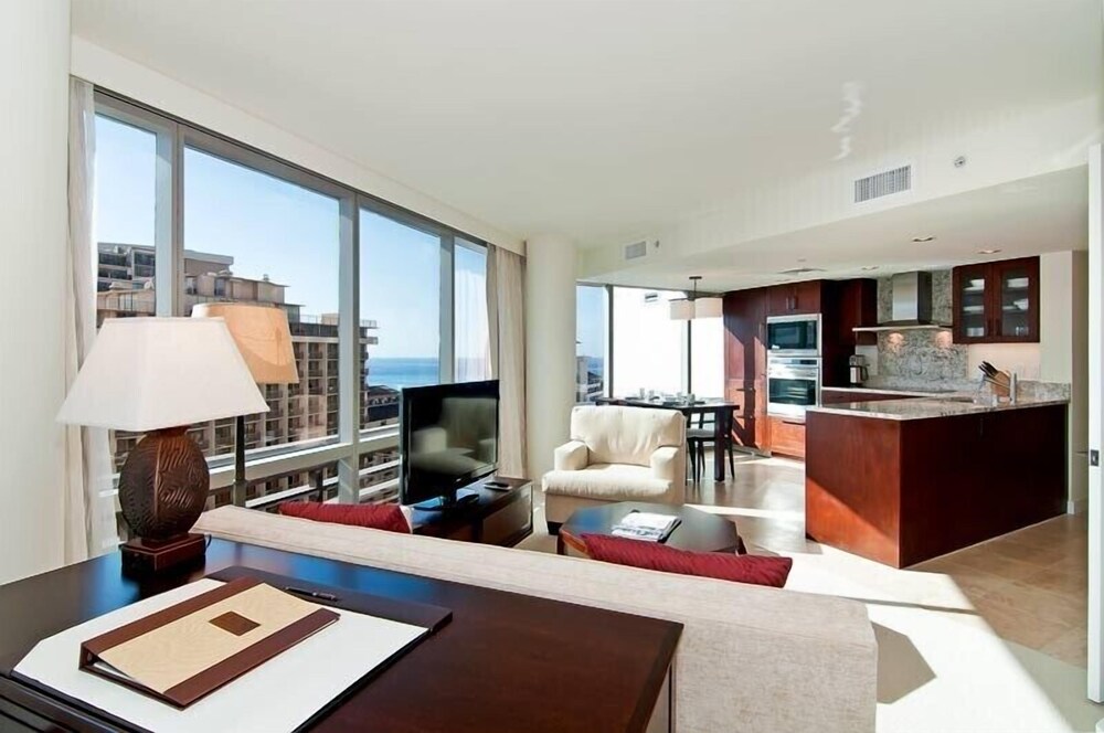 Jet Luxury at The Trump Waikiki - photo 48