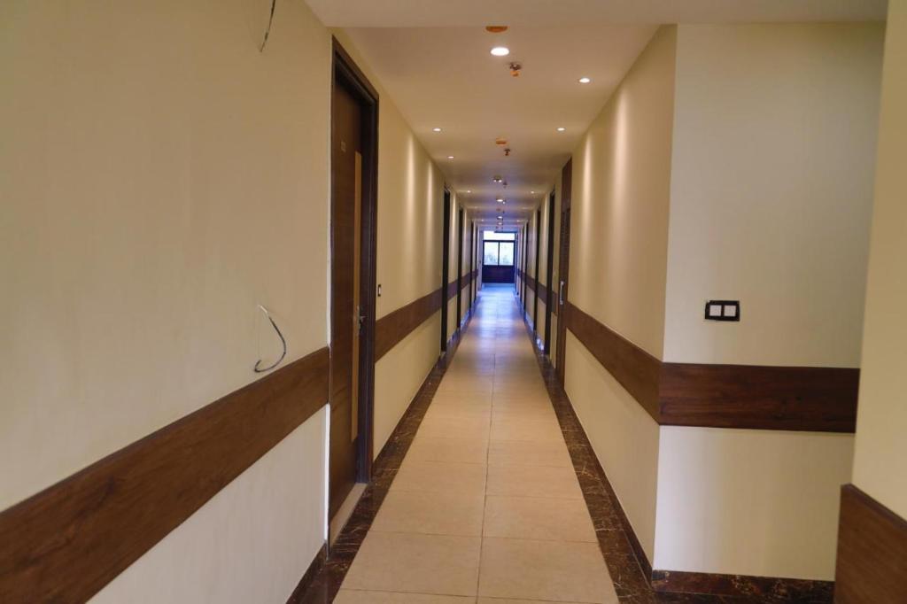 Hotel Golden Leaf