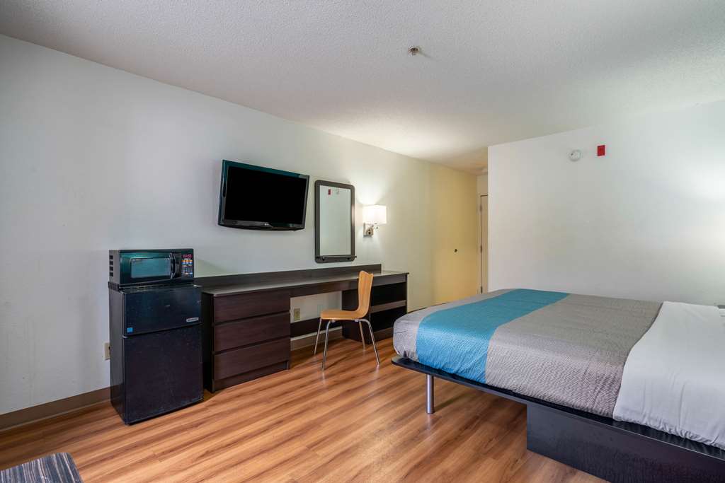 Motel 6 Rocky Mount NC - photo 12