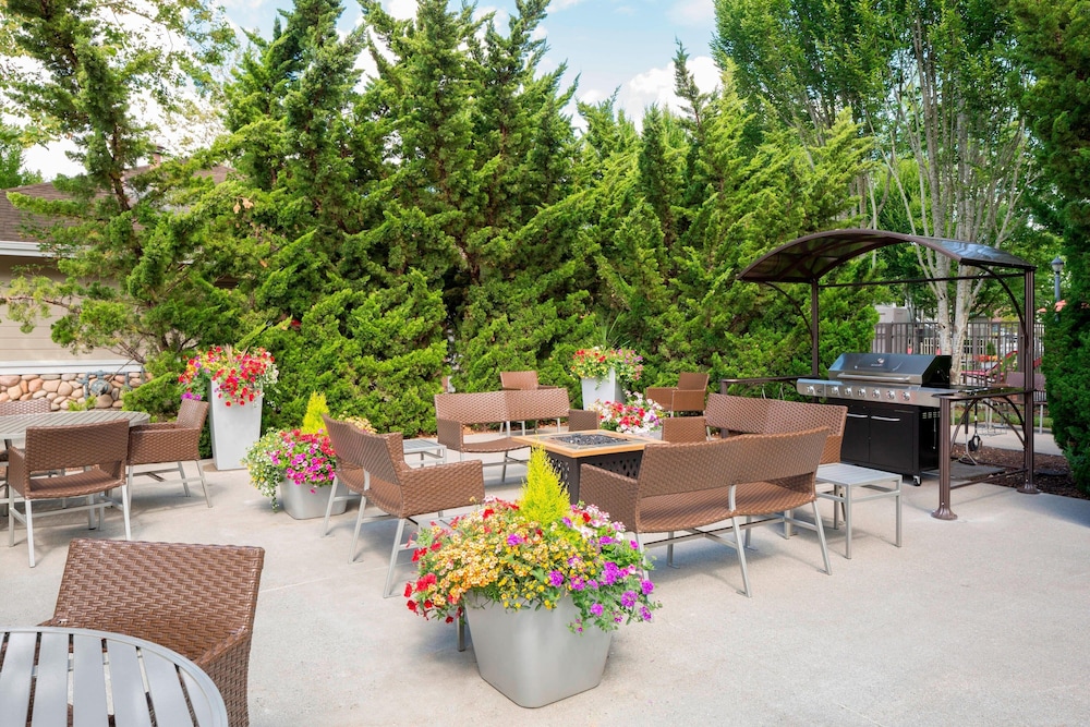 TownePlace Suites by Marriott Portland Hillsboro - photo 28
