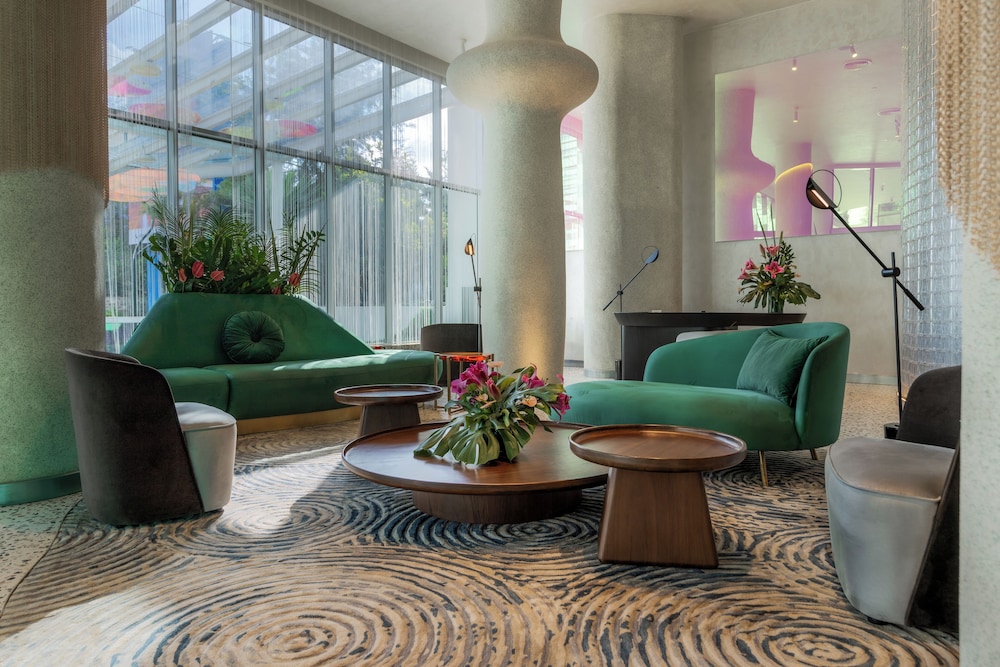 Gem Forest Hotel Nairobi MGallery Collection in Nairobi, Kenya