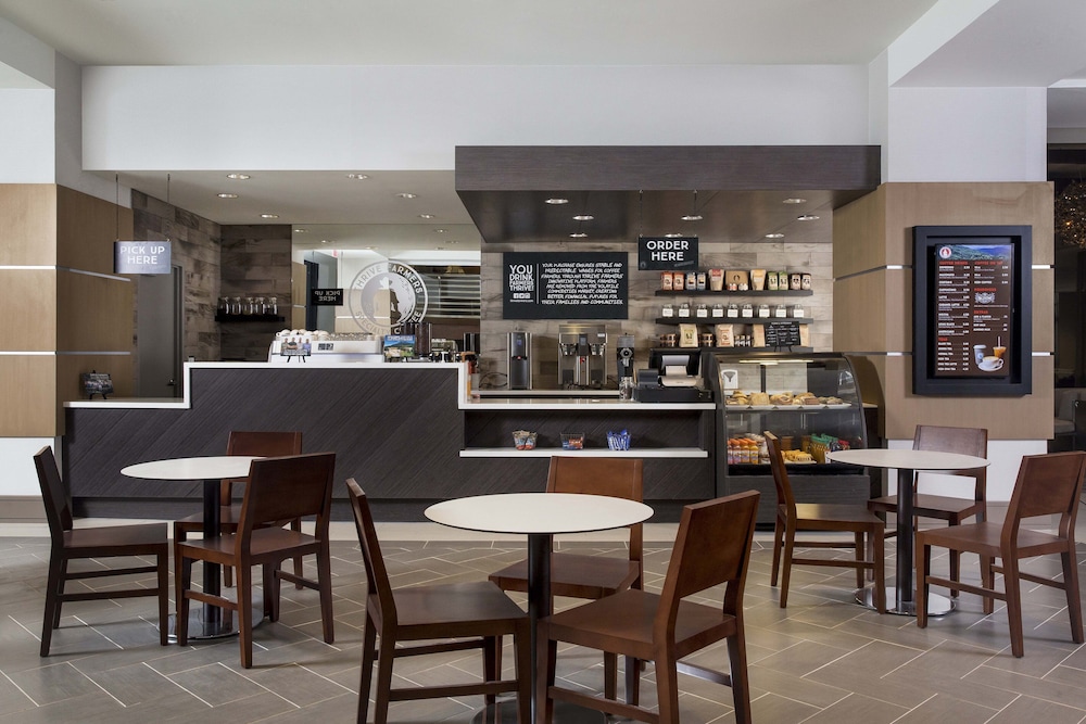 Peachtree Hotel Midtown Atlanta - photo 35