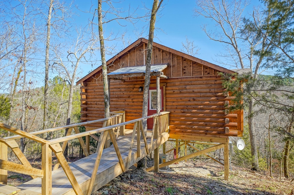 Starlight Haven Hot Springs - photo 118