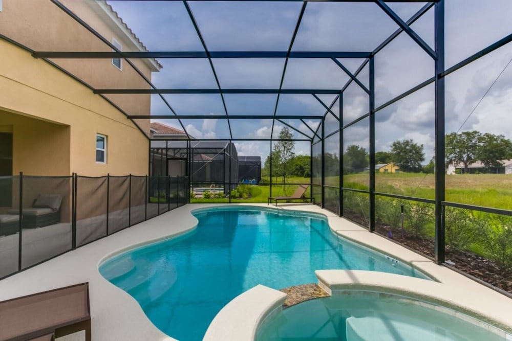 Villa in Solterra Resort 2747 - photo 19
